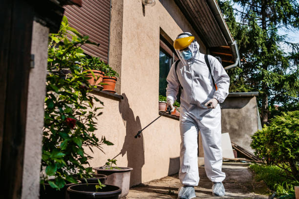 Anna, IL Pest Control Company